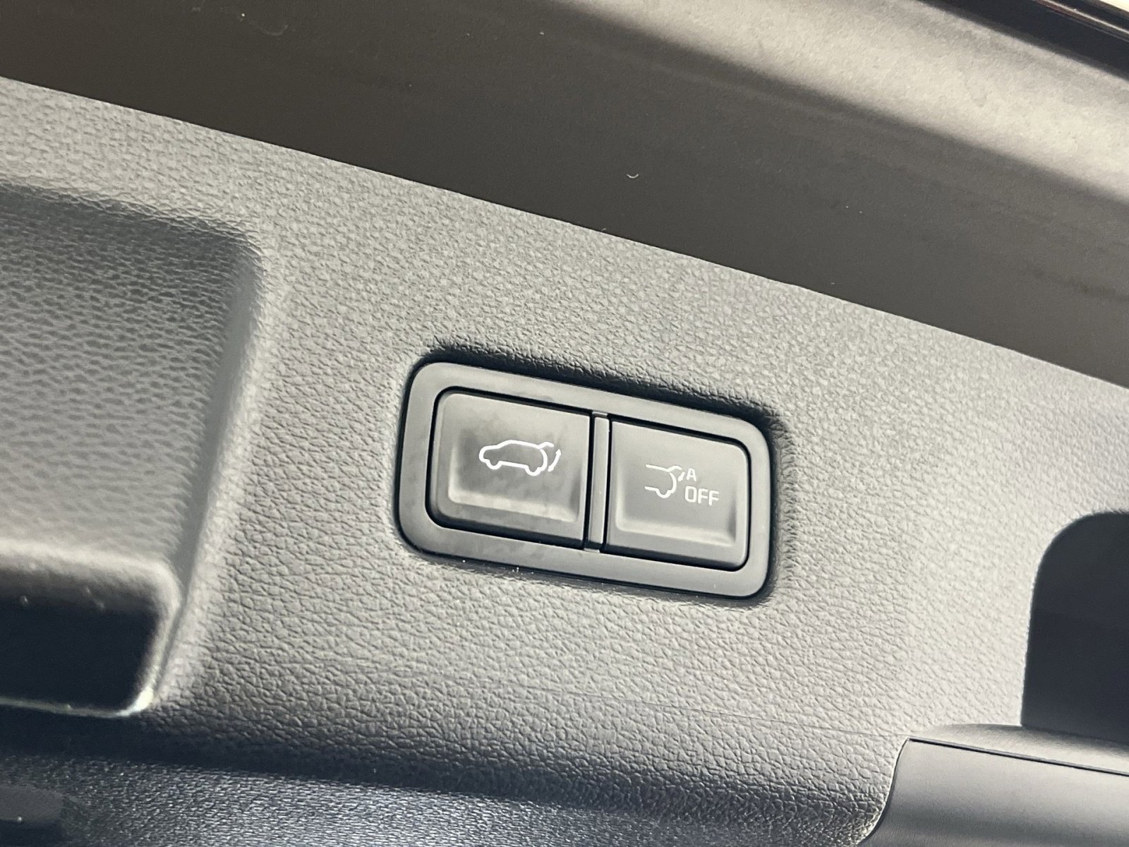 Used 2025 Kia Telluride S image 28