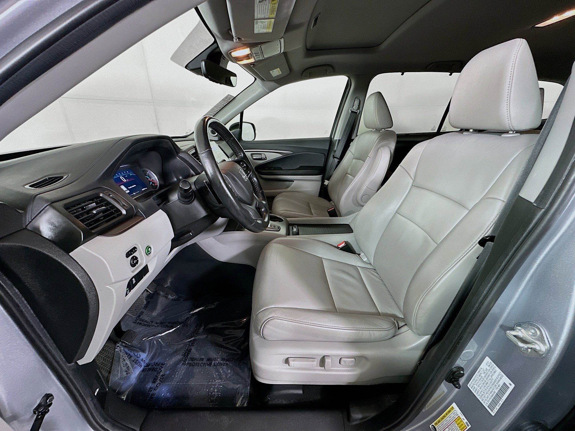 Used 2021 Honda Pilot Special Edition image 12