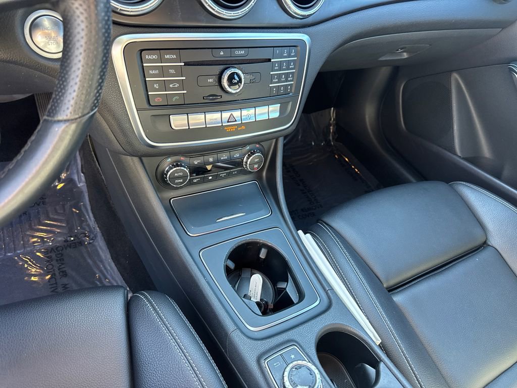 Used 2019 Mercedes-Benz CLA 250 image 30