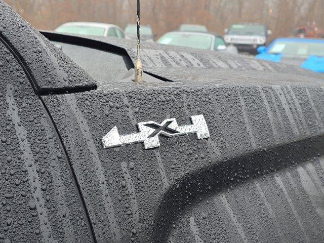 Used 2014 GMC Sierra 1500 SLT w/ SLT Crew Cab Value Package image 7