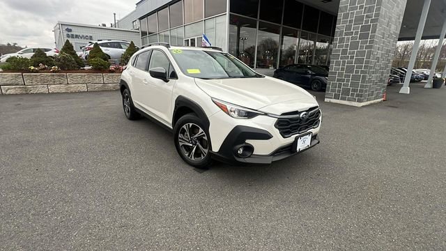 Used 2025 Subaru Crosstrek 2.0i Premium