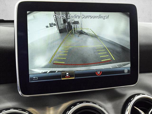Used 2016 Mercedes-Benz GLA 250 4MATIC image 15