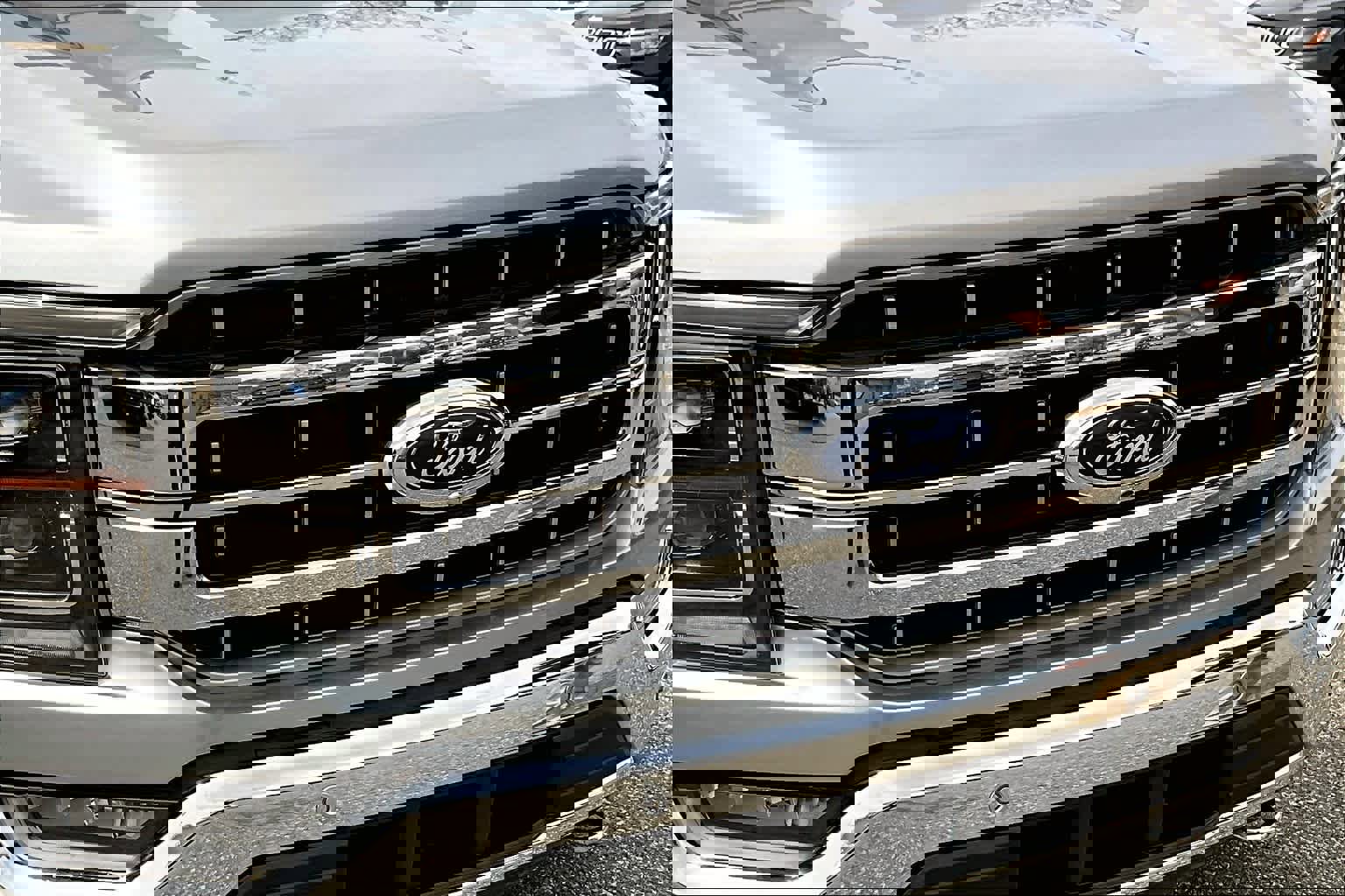 Used 2022 Ford F150 Lariat w/ Equipment Group 502A High image 64