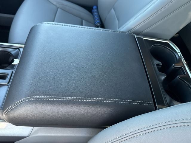 New 2025 Ford F150 Lightning Flash image 21