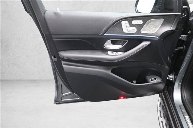 New 2026 Mercedes-Benz GLS 450 4MATIC image 20