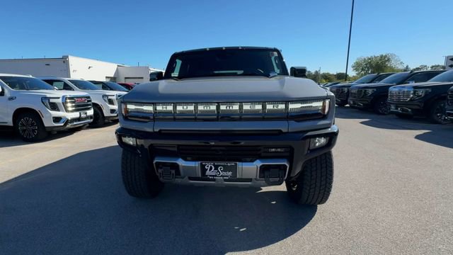 New 2026 GMC Hummer EV SUV w/ LPO, Dark Essentials Package image 3