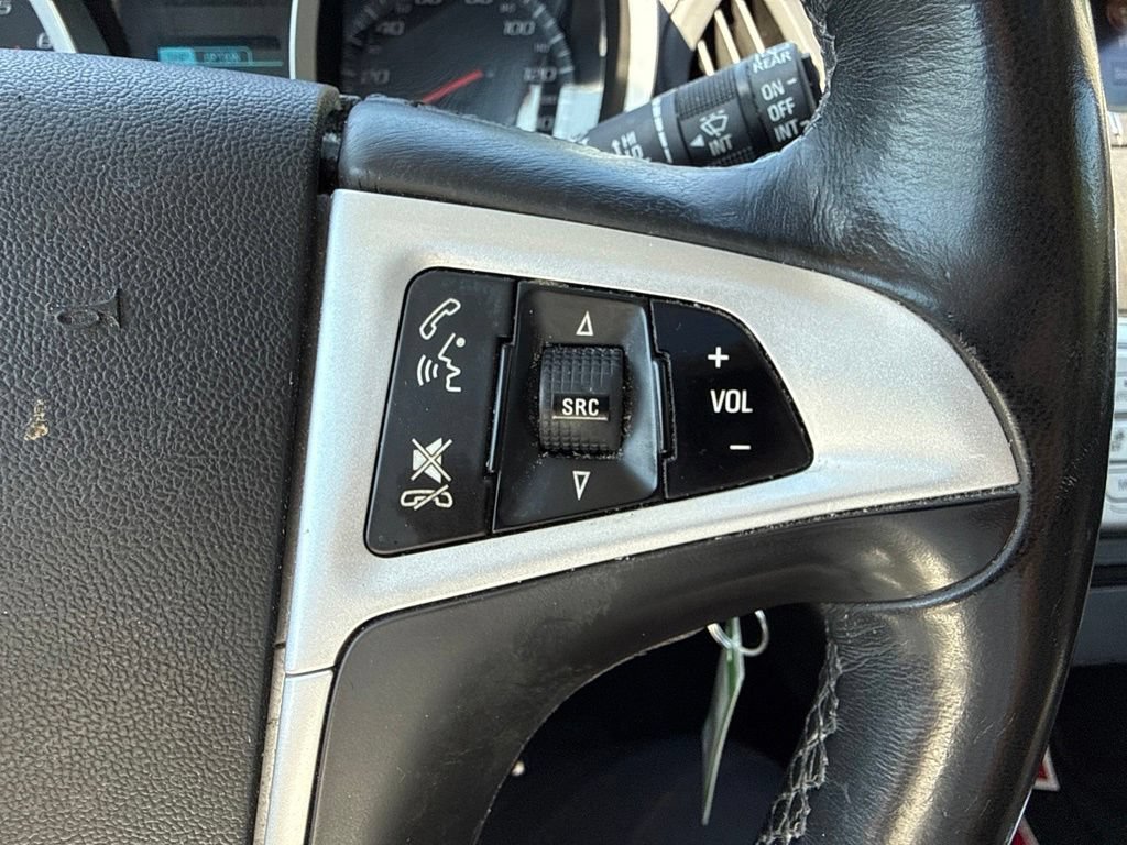 Used 2013 Chevrolet Equinox LTZ AWD/4WD image 21