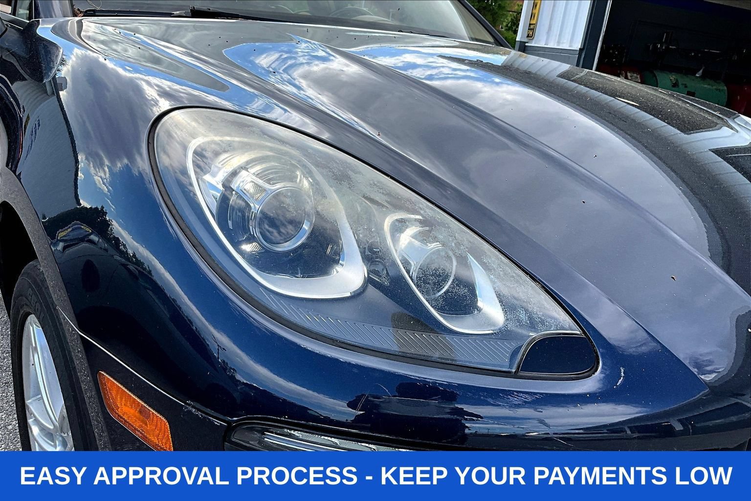 Used 2017 Porsche Macan AWD/4WD image 38