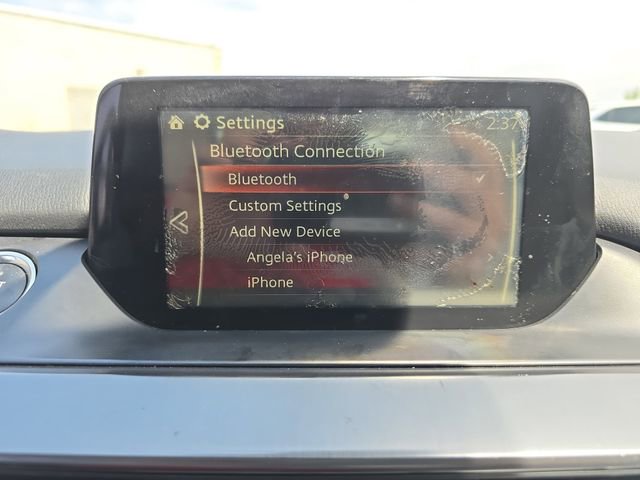 Used 2016 MAZDA MAZDA6 Grand Touring FWD image 21