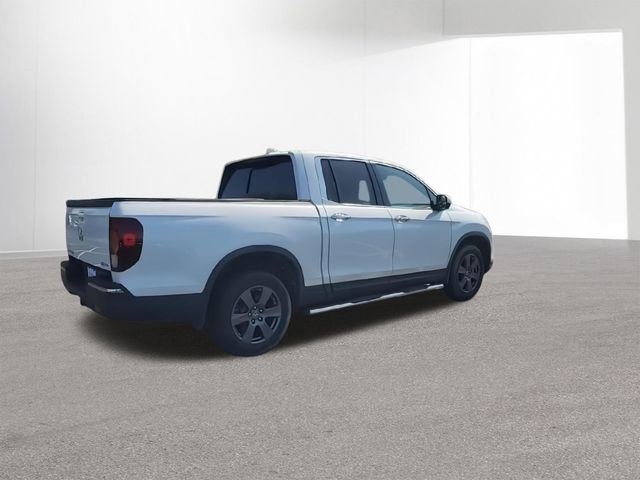 Used 2020 Honda Ridgeline RTL-E image 10