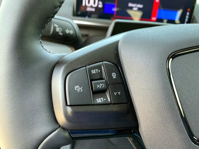 Used 2024 Ford Mustang Mach-E Select w/ Comfort Package Lite image 16