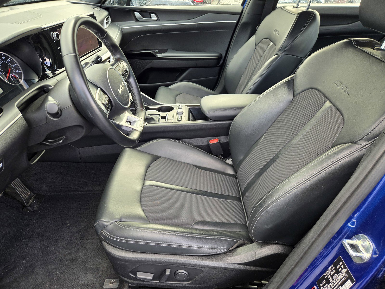 Used 2024 Kia K5 GT-Line w/ GT-Line Premium Package image 14