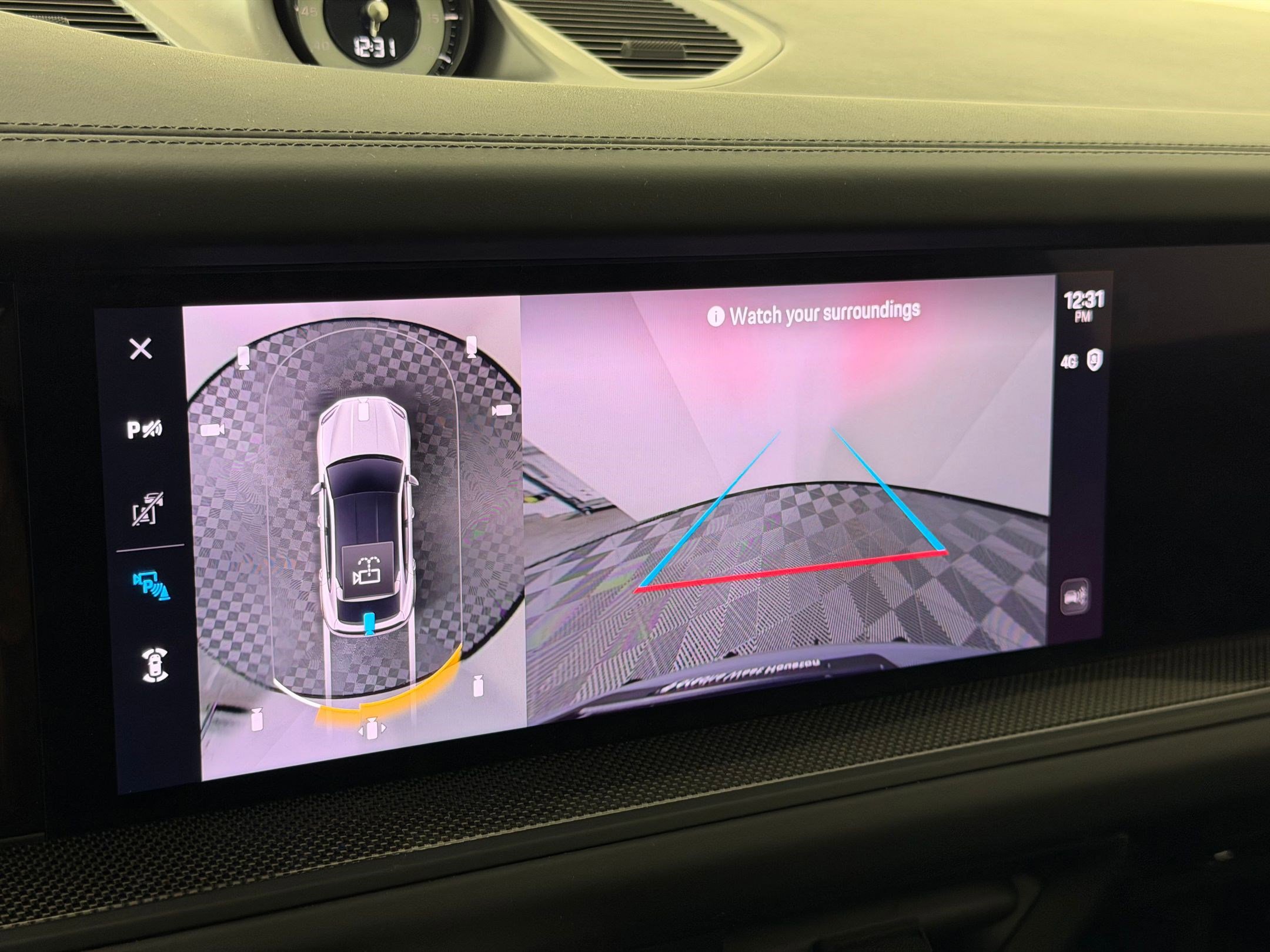 Certified 2025 Porsche Cayenne GTS image 25