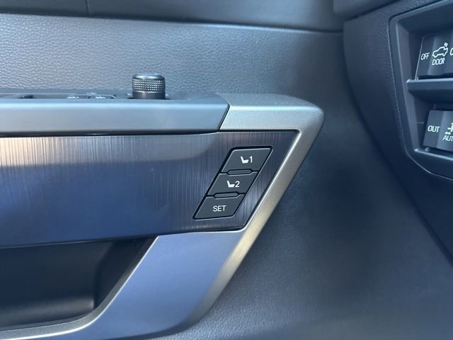 New 2026 Toyota Tundra Platinum AWD/4WD image 14