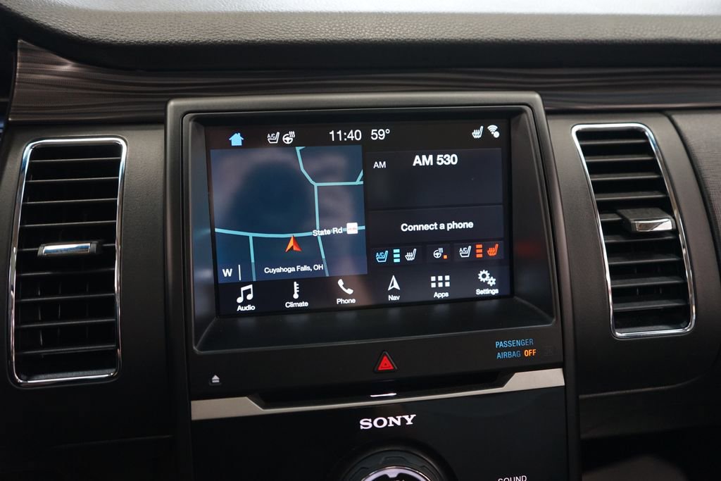 Used 2019 Ford Flex Limited w/ Equipment Group 303A image 36