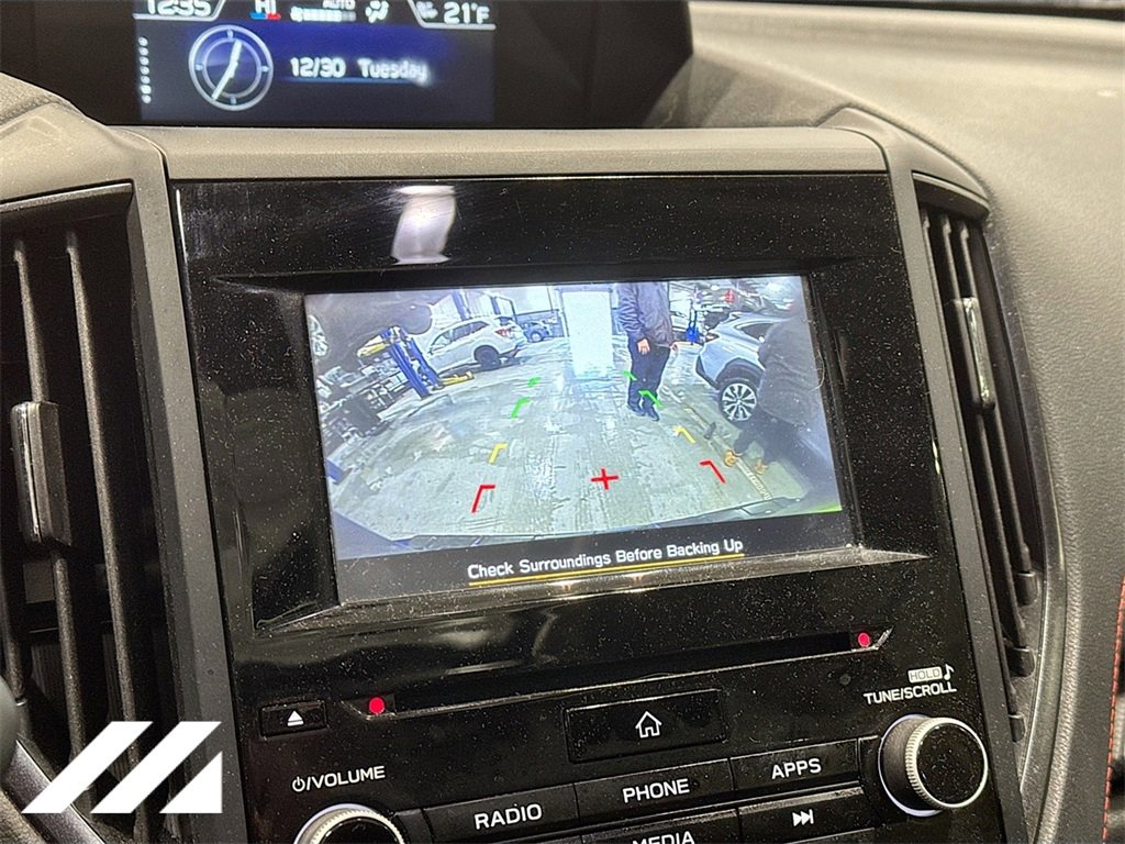 Certified 2023 Subaru Forester Sport image 15