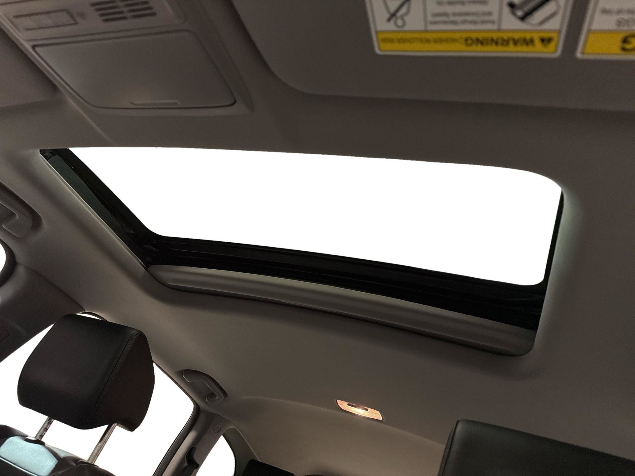 Used 2017 Honda CR-V Touring image 17