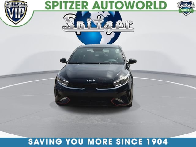 Used 2023 Kia Forte GT-Line image 4