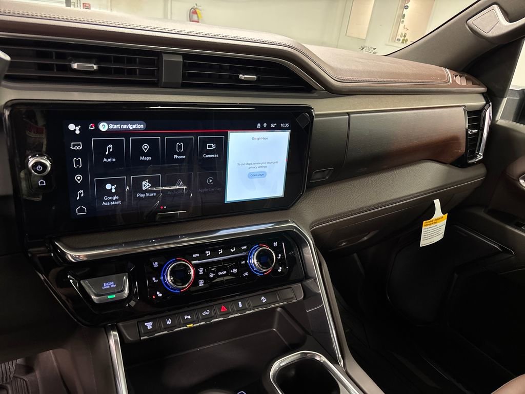 New 2026 GMC Sierra 2500 Denali w/ Max Trailering Package image 36