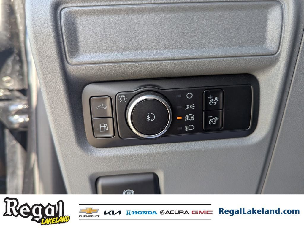 Used 2024 Ford F150 XLT w/ Mobile Office Package image 22