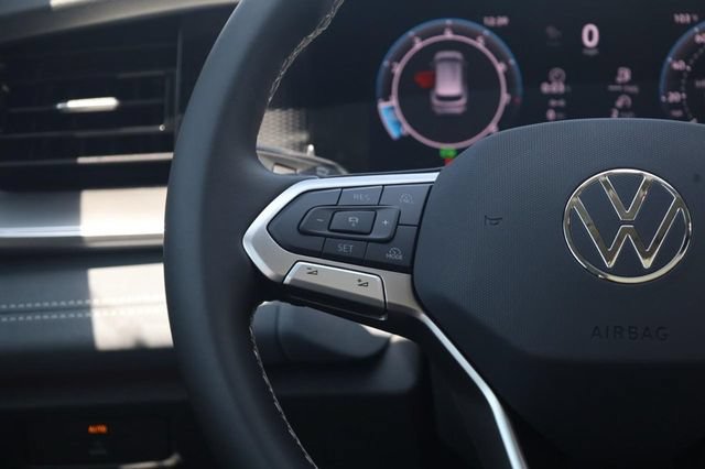 New 2026 Volkswagen Tiguan SE AWD/4WD image 10