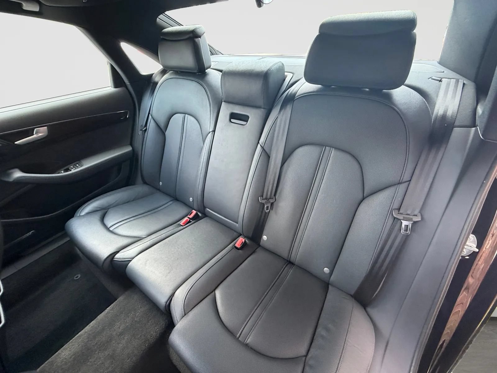 Used 2015 Audi A8 L 4.0T w/ Premium Package AWD/4WD image 15