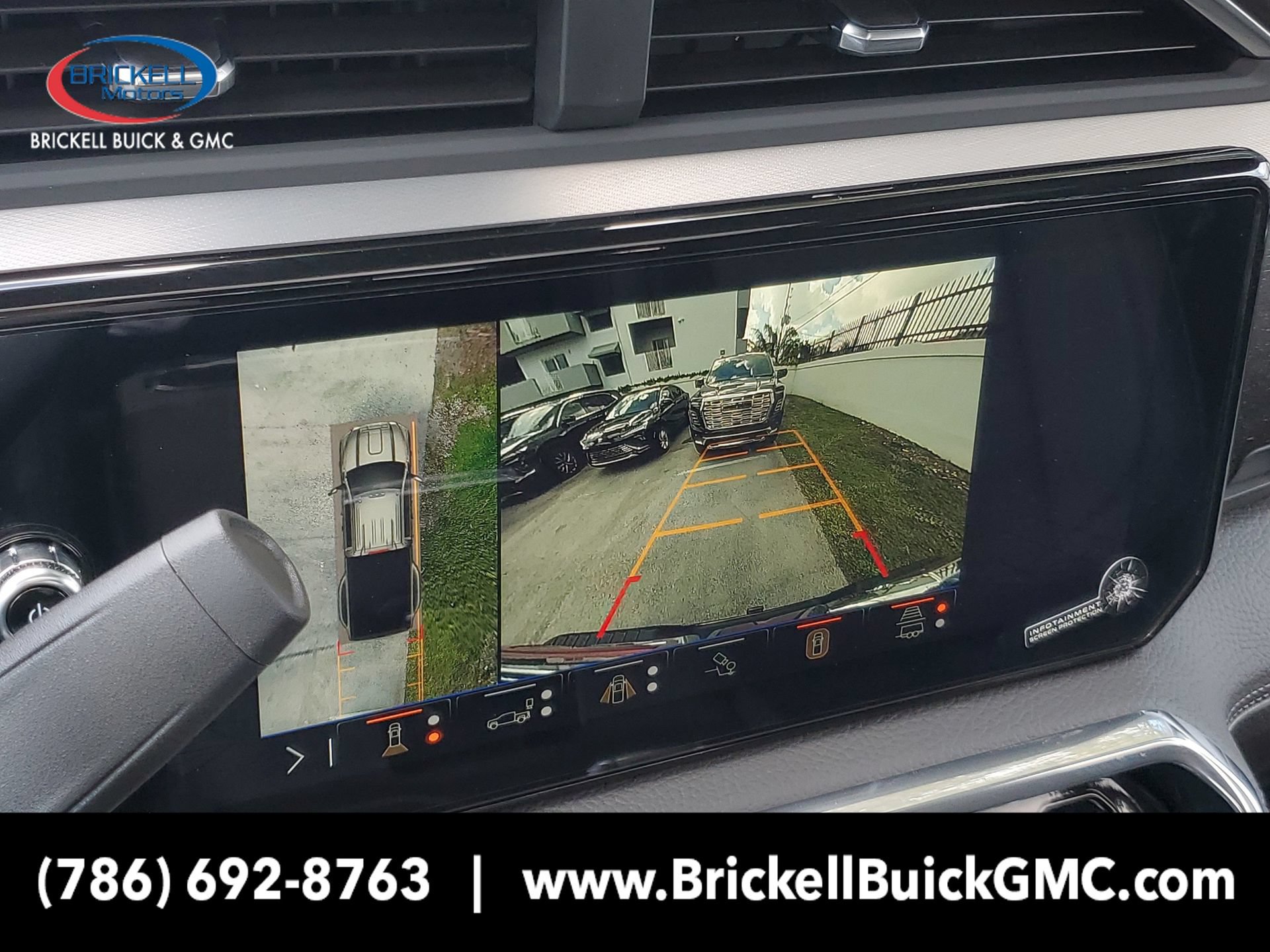 New 2026 GMC Sierra 3500 Denali w/ Technology Package AWD/4WD image 28