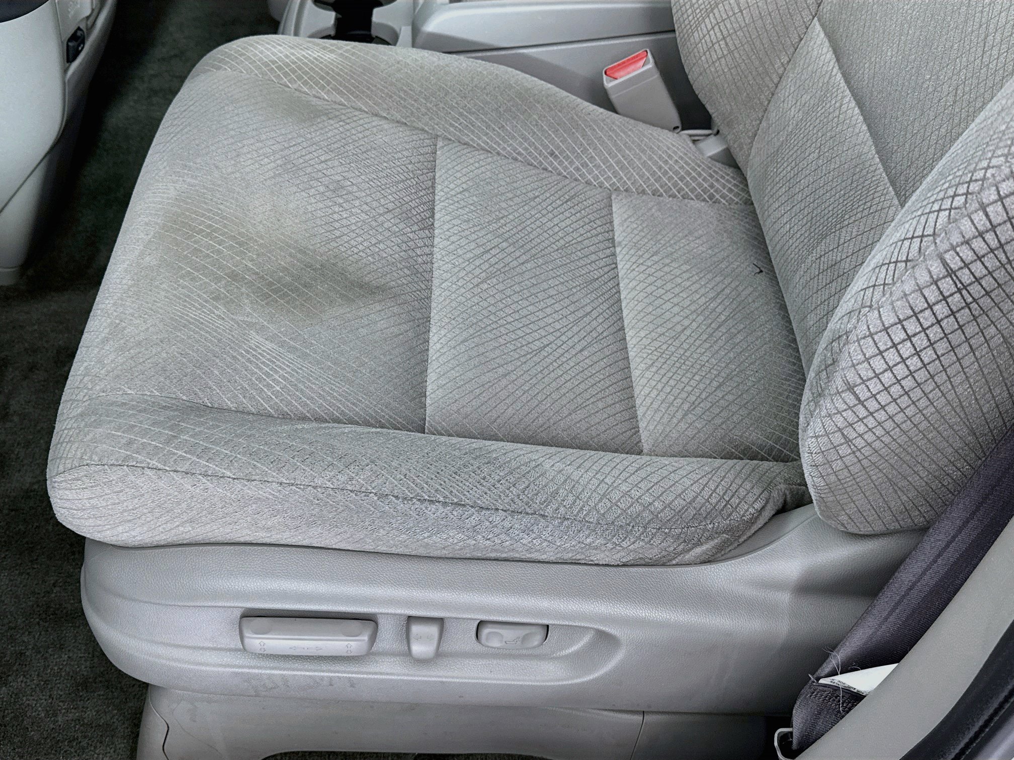Used 2017 Honda Odyssey EX image 18