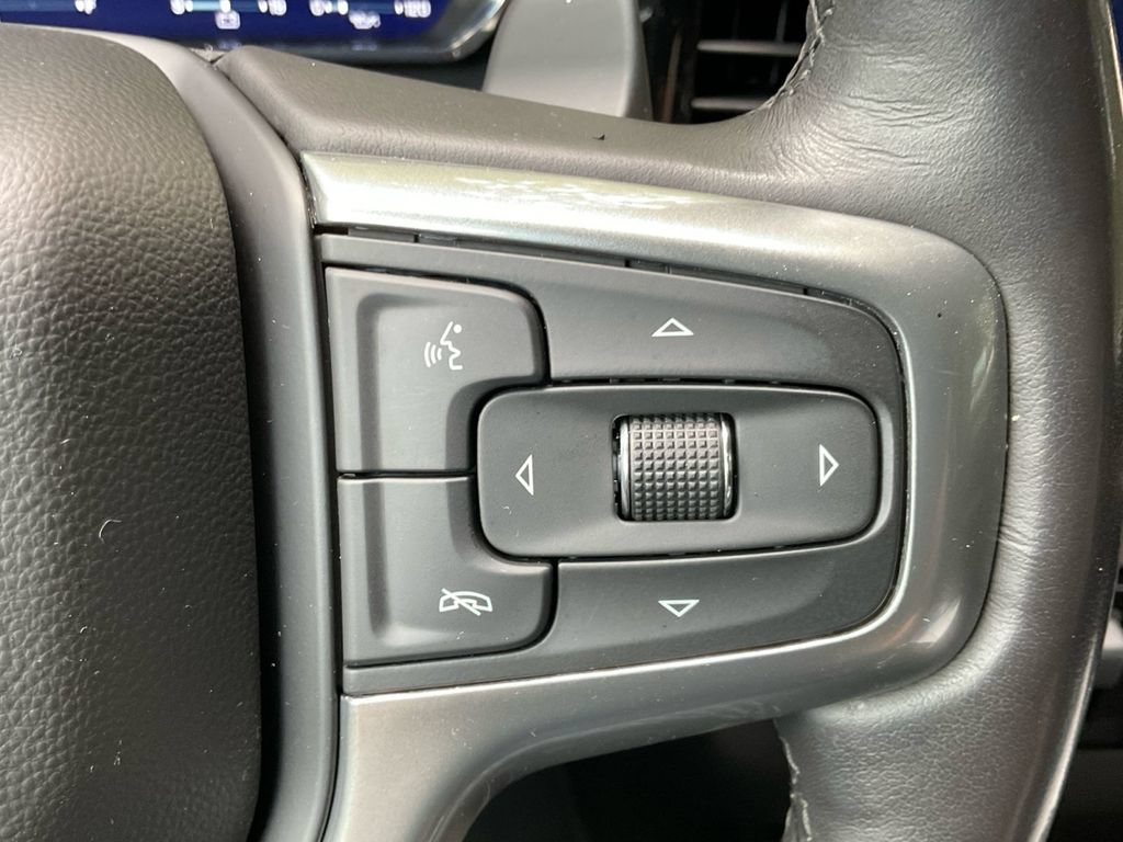 Used 2023 Chevrolet Silverado 1500 RST w/ RST All Star Premium Package AWD/4WD image 37