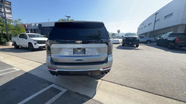 New 2026 Chevrolet Tahoe Premier image 7