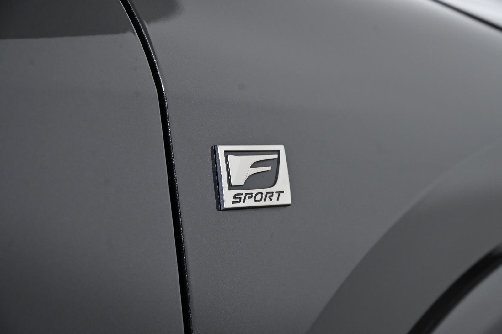 Used 2024 Lexus RX 500h F Sport w/ Convenience Package image 10