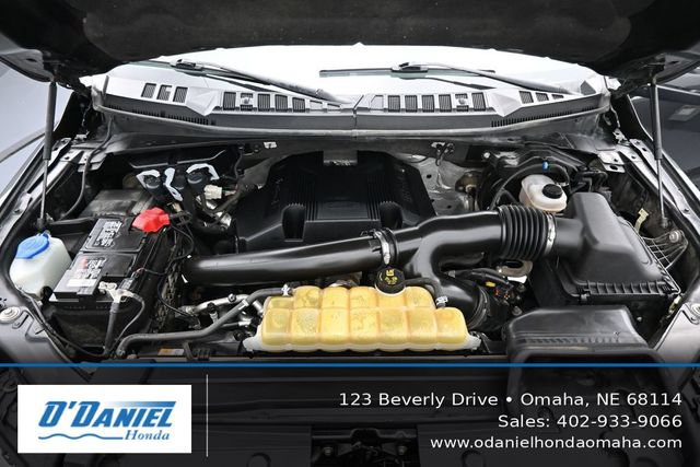 Used 2020 Ford F150 Lariat AWD/4WD image 45