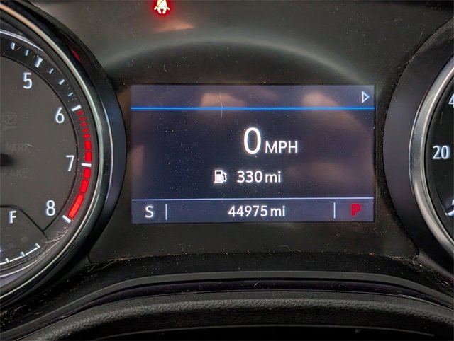 Used 2022 Buick Encore GX Preferred image 23