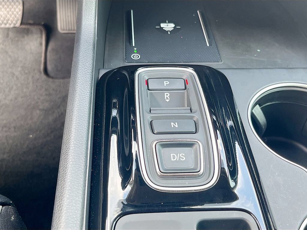 Used 2025 Honda Pilot Elite image 17