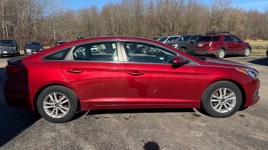 Used 2016 Hyundai Sonata SE image 5