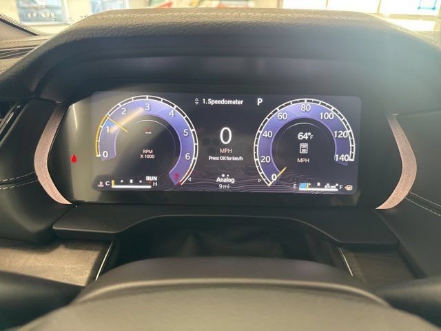 New 2026 Jeep Grand Cherokee Limited AWD/4WD image 30