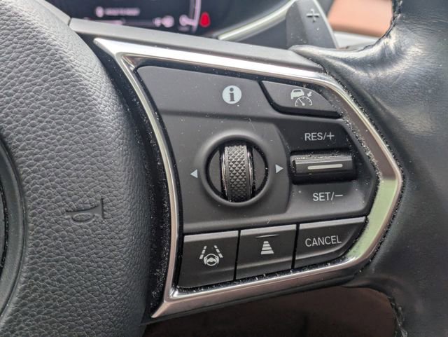 Used 2023 Acura MDX FWD w/ Technology Package image 28