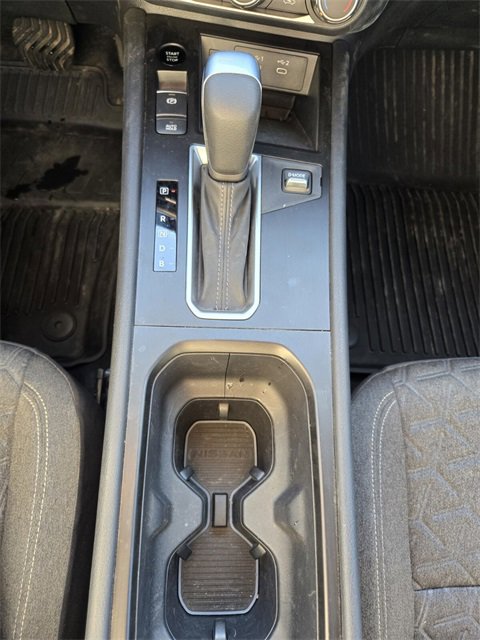 Certified 2025 Nissan Kicks SV w/ Illumination Package image 23