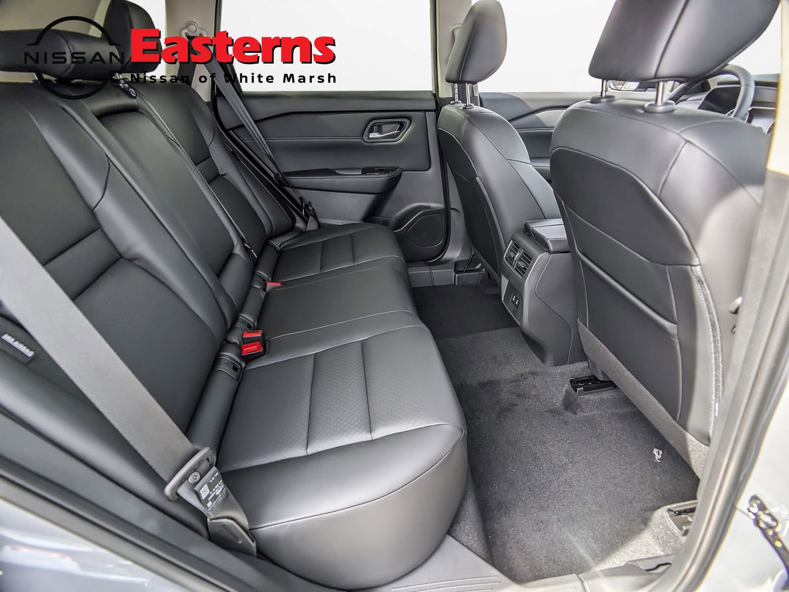 New 2026 Nissan Pathfinder Platinum image 24