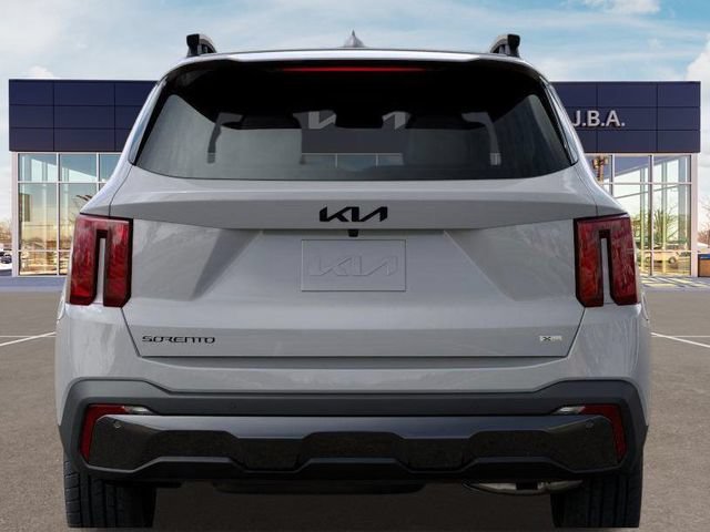 New 2026 Kia Sorento SX AWD/4WD image 15