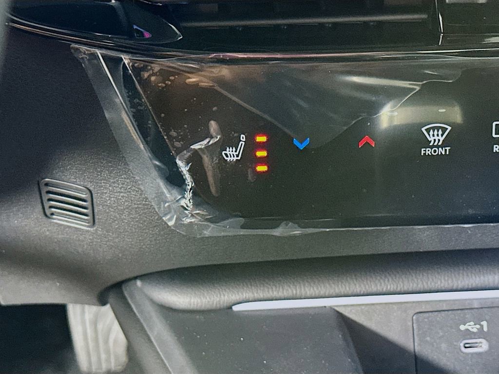 New 2026 Nissan Sentra SR w/ SR All Weather Package image 27