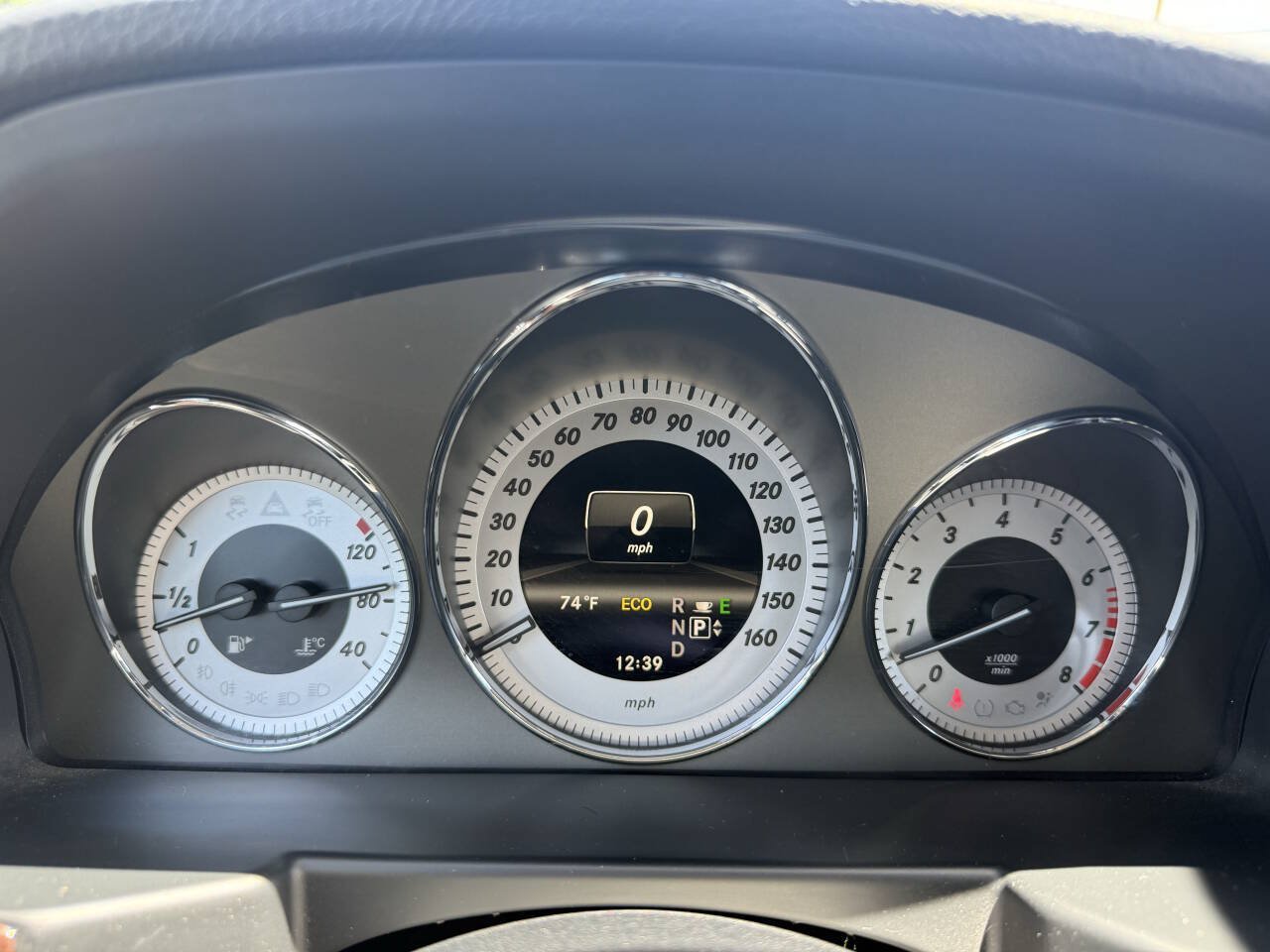 Used 2013 Mercedes-Benz GLK 350 4MATIC image 27