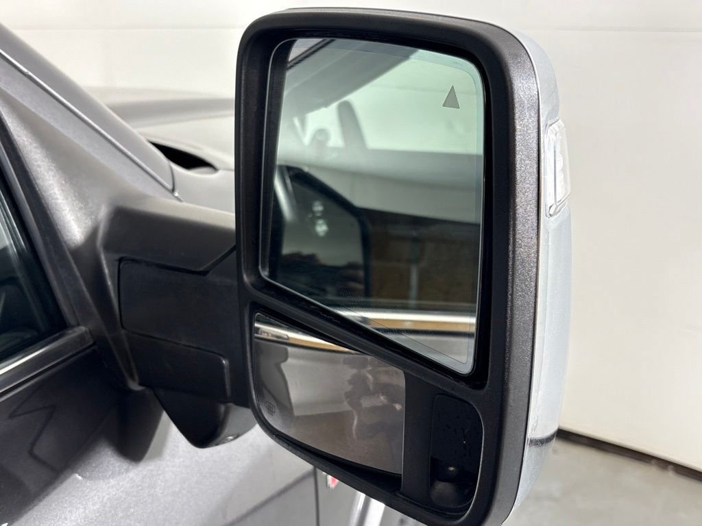 Used 2024 RAM 3500 Limited AWD/4WD image 16