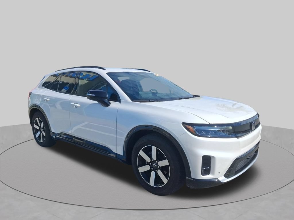 Used 2025 Honda Prologue Touring image 3