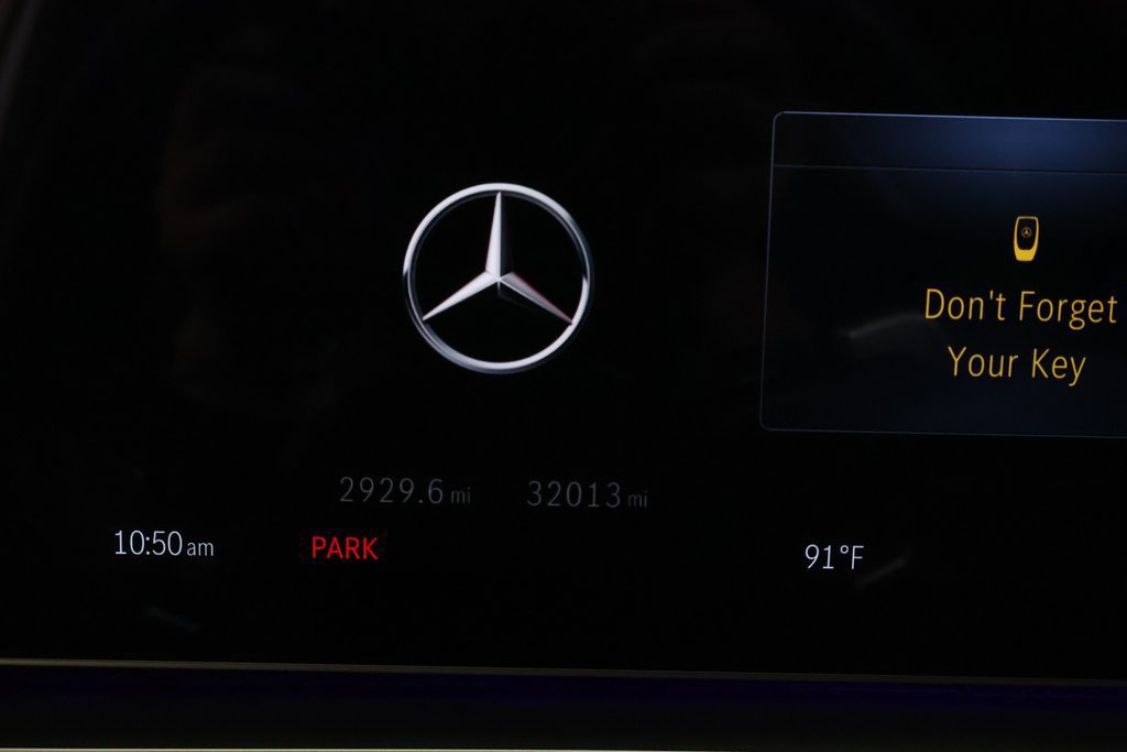 Certified 2024 Mercedes-Benz GLE 53 AMG 4MATIC image 18