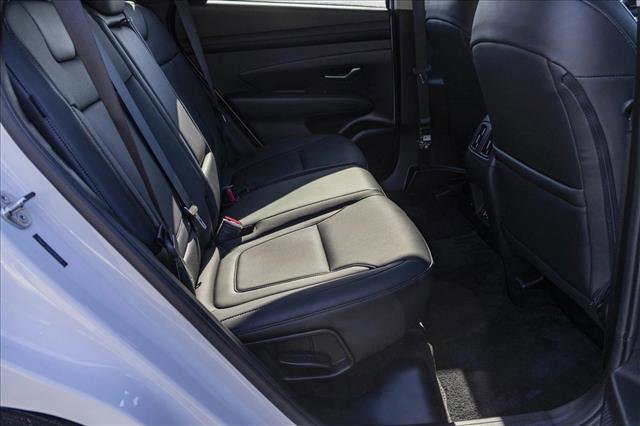 Certified 2025 Hyundai Tucson SEL image 26