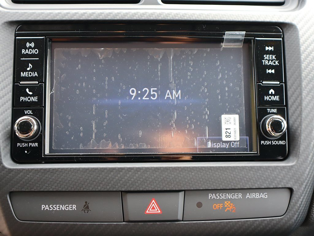 New 2024 Mitsubishi Outlander Sport ES AWD/4WD image 46