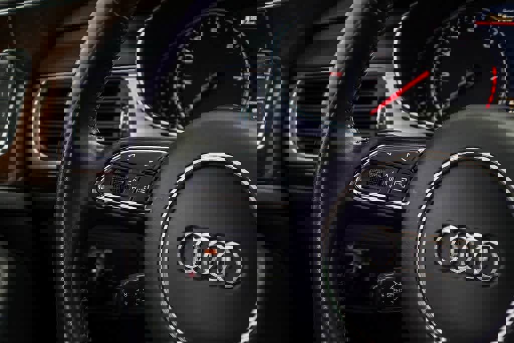 Used 2018 Audi A6 2.0T Premium image 16