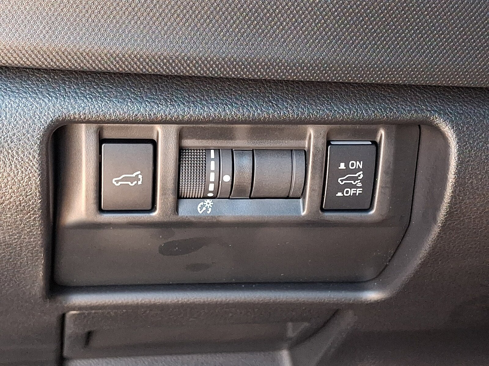 Certified 2026 Subaru Forester Premium AWD/4WD image 25