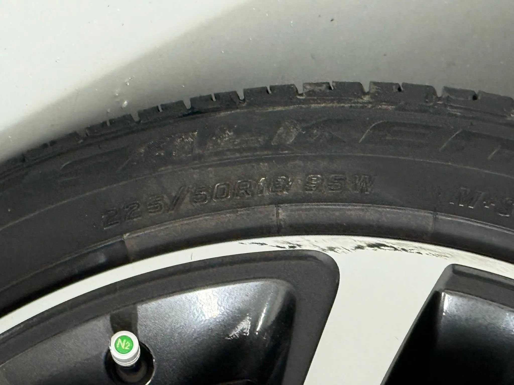 Used 2018 Subaru Legacy 2.5i Sport w/ Popular Package #2B image 46